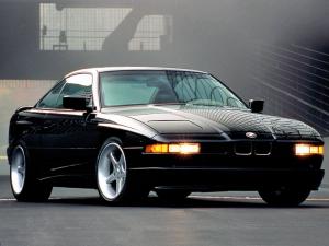 BMW K55 Sport Coupe by Racing Dynamics 1991 года